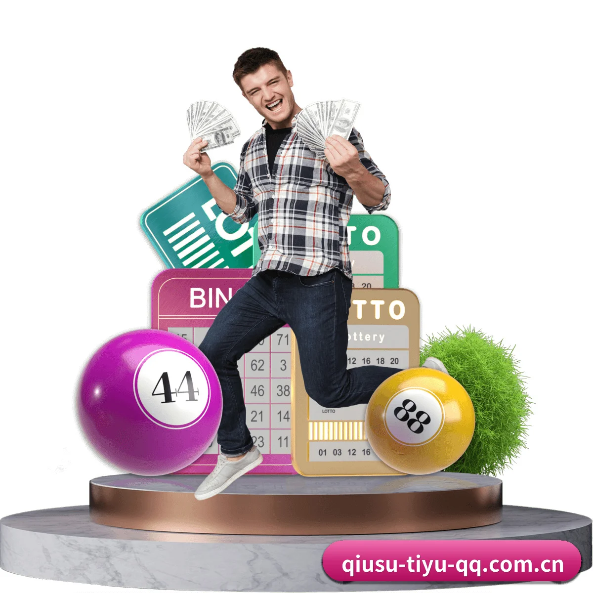 球速体育 APP 界面
